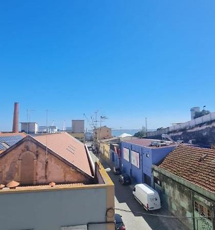 S.Soares Beato 6.2D Lisboa Exterior foto