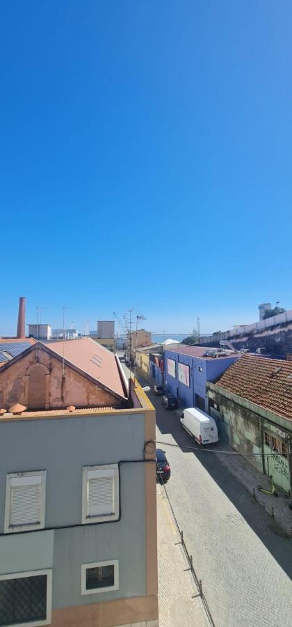S.Soares Beato 6.2D Lisboa Exterior foto