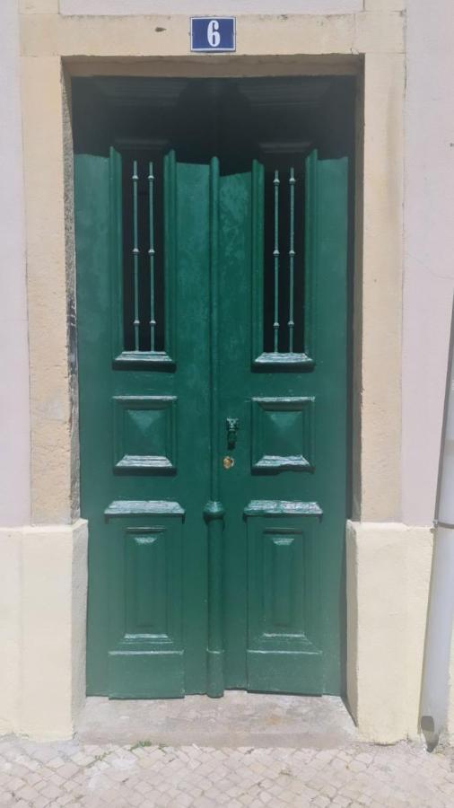 S.Soares Beato 6.2D Lisboa Exterior foto