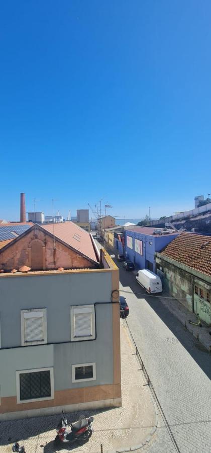 S.Soares Beato 6.2D Lisboa Exterior foto